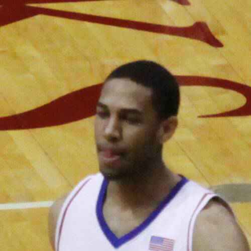 Xavier Henry