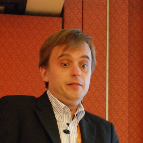 Xavier Leroy