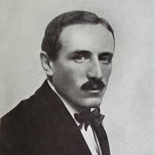 Xavier Mertz