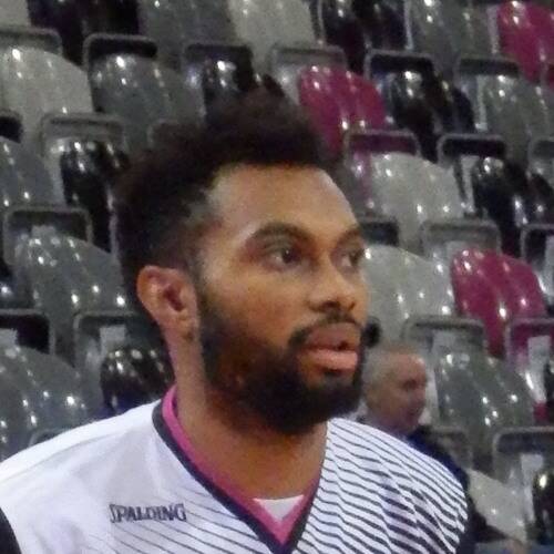 Xavier Silas