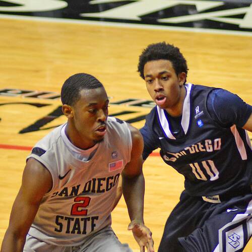 Xavier Thames