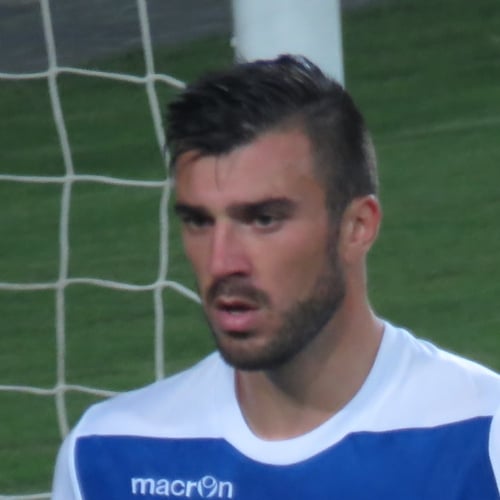 Xavier Tomas