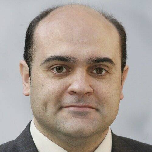 Xavier Vendrell i Segura