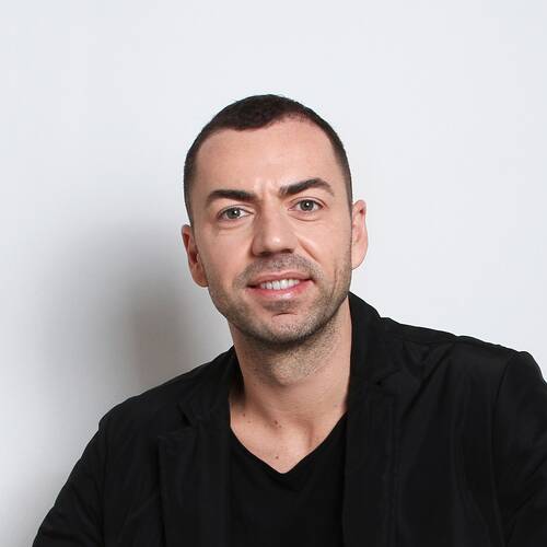 Xavier Vilalta