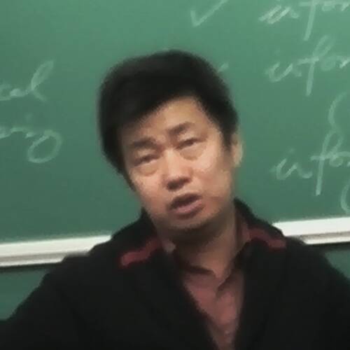 Xiaodong Wang