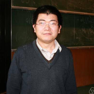 Xiaonan Ma