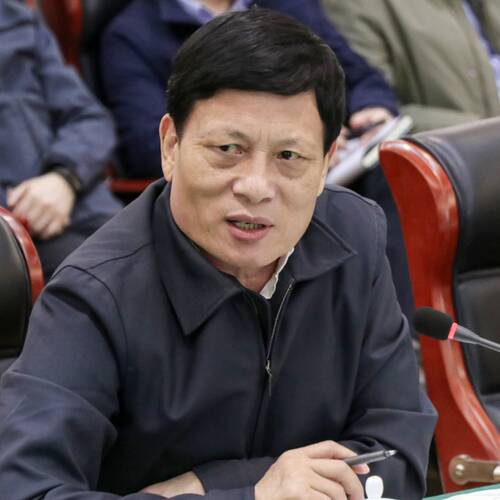 Xie Fuzhan