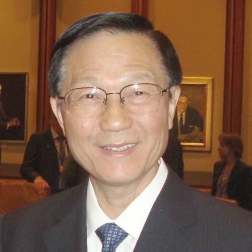 Xie Xuren