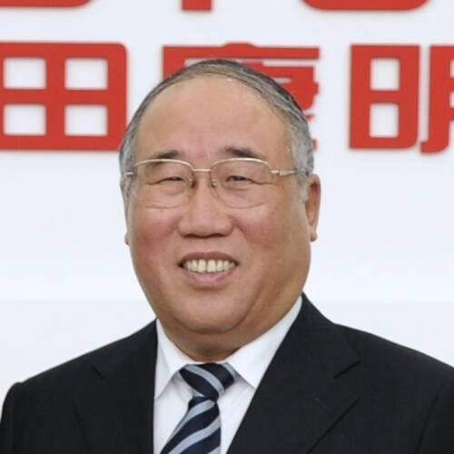 Xie Zhenhua