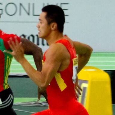 Xie Zhenye
