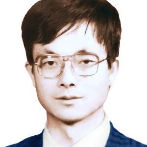 Xinyu Zhang