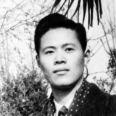 Xu Chongde