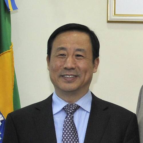 Xu Dazhe