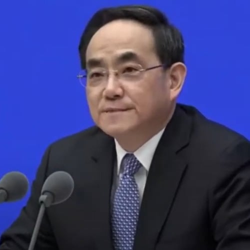 Xu Lin