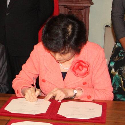 Xu Lin