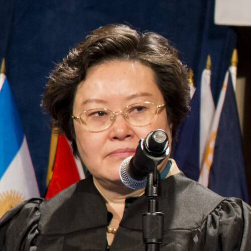 Xue Hanqin