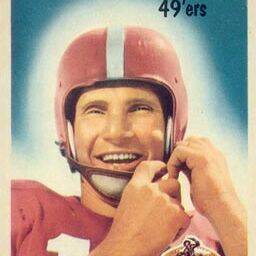 Y. A. Tittle