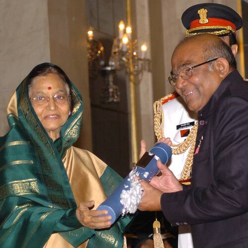 Y. Venugopal Reddy