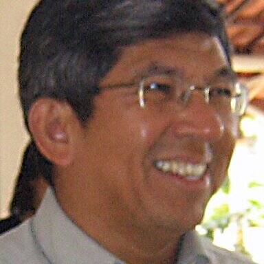 Yaacob Ibrahim