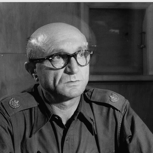 Yaakov Dori