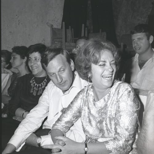 Yaakov Rechter