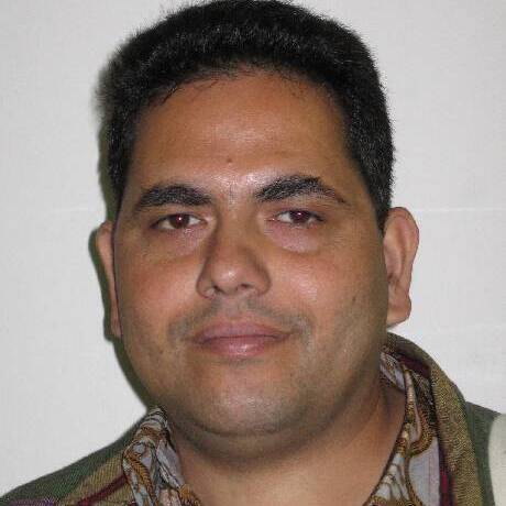 Yadav Pandit