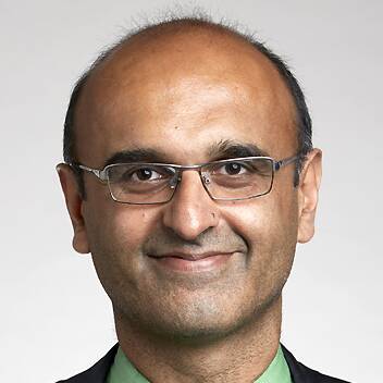 Yadvinder Malhi