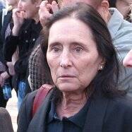 Yael Dayan