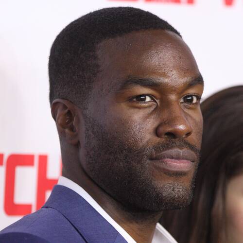 Yahya Abdul-Mateen II