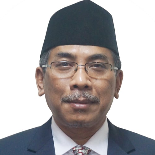 Yahya Cholil Staquf