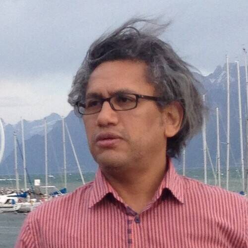 Yahya Amqassim