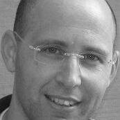 Yair Galily