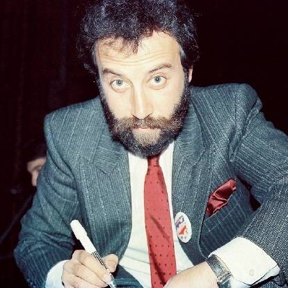 Yakov Smirnoff