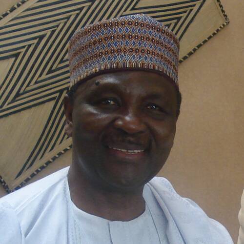 Yakubu Gowon