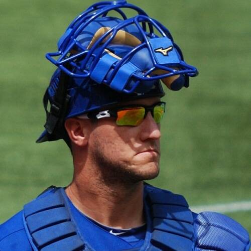 Yan Gomes