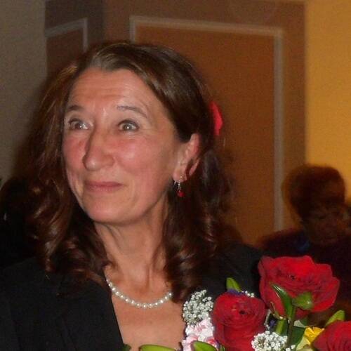Yana Mintoff