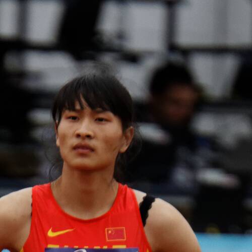 Yang Huizhen