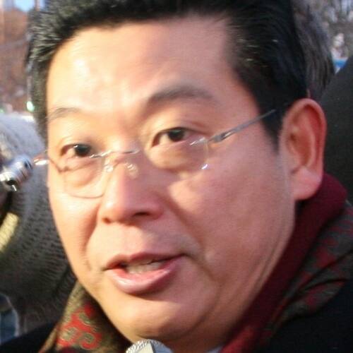 Yang Jianli