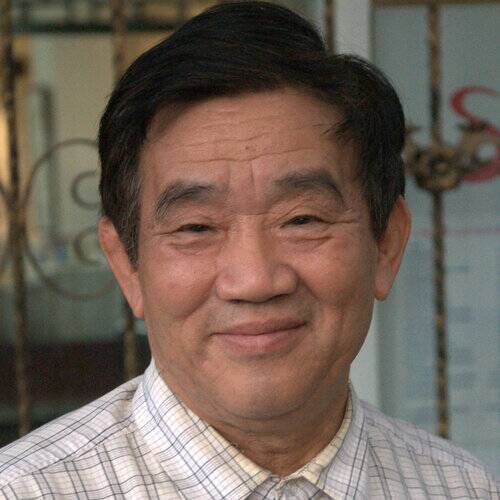 Yang Jisheng