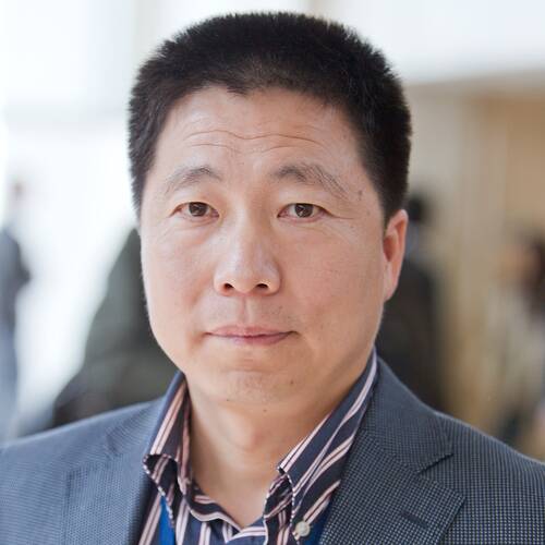 Yang Liwei