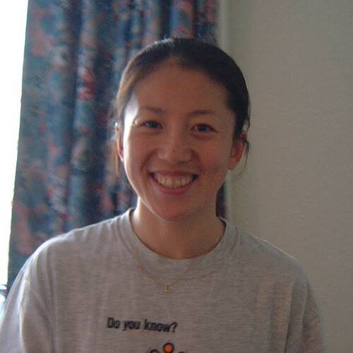 Yang Yang