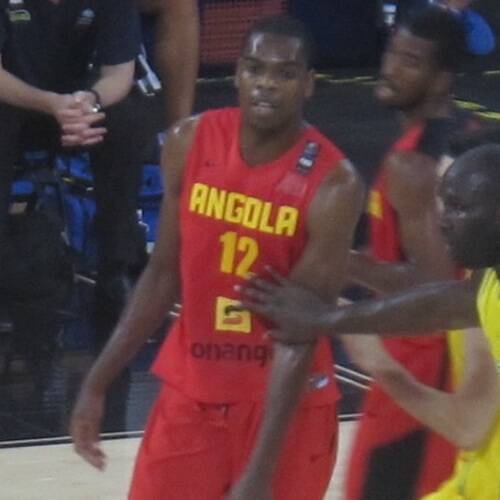 Yanick Moreira