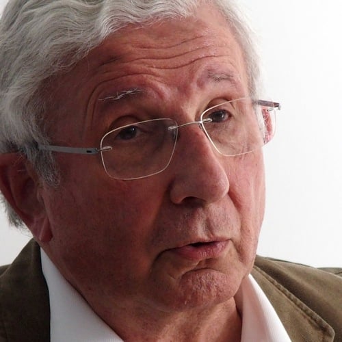 Yann Richard
