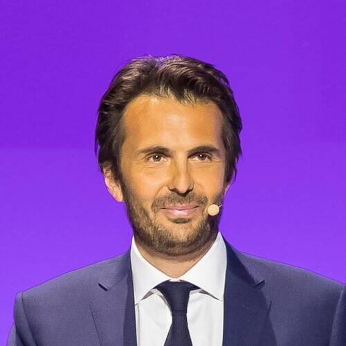 Yannick Bolloré