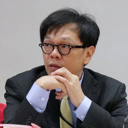 Yao Jen-to