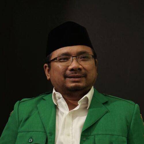 Yaqut Cholil Qoumas