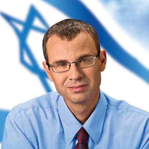 Yariv Levin