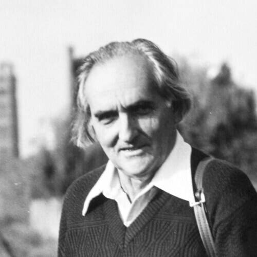 Yaroslav Dashkevych