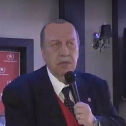Yaşar Okuyan