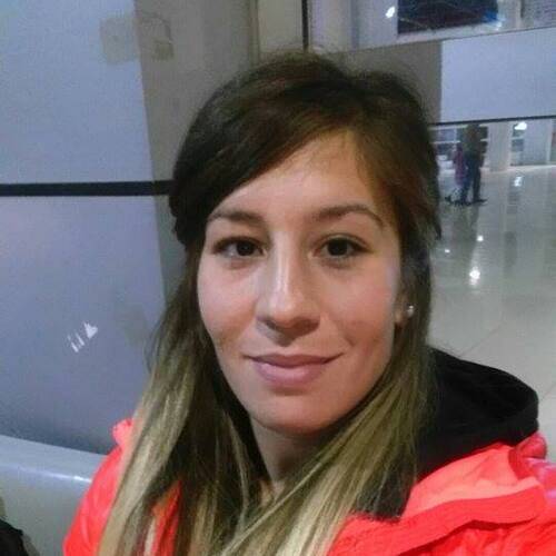 Yasemin Adar